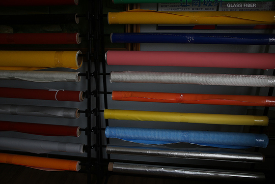 General Purpose Fiberglass Welding Blanket Durable And Long-Lasting