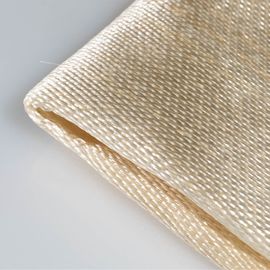 Heat Treated Fiberglass Cloth Ht800 With High Temperature Resistance