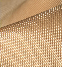 Heat Treated Fiberglass Fabric Cloth HT1700 Permeability Resistant
