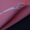 32 Oz High Temperature Fabric Silicone Fiberglass Fabric For Welding Curtains And Welding Blanket