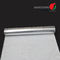 3732 0.4mm Heat Insulation Aluminum Foil Fiberglass Cloth 550C High Thermal Flange Cover