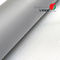530g E-Glass Silicone Coated Fiberglass Cloth For Electrical Insulation Cover