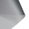 0.8mm Thickness Pu Coated Fiberglass Fabric , 3784 Fireproof Fiberglass Fabric
