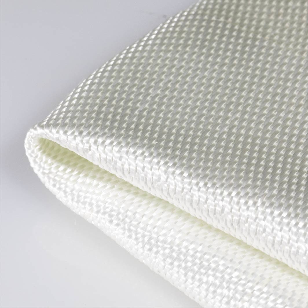3788 Glass Fiber Fabric Chemical Resistance Electrical Insulation Material