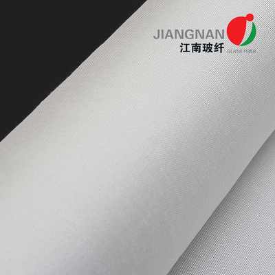 0.8mm Thickness 2025 Texturized Fiberglass Cloth 624 Gsm Heat Retardant Fabric