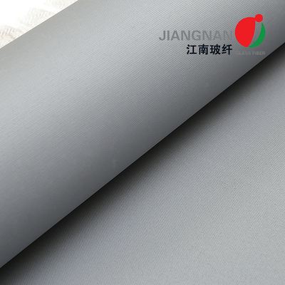 Wholesale Abrasion Proof Silicone Coated Aramid Cloth Fabric for Robot Cover