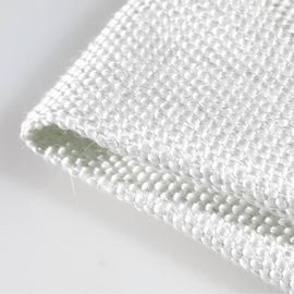 1.2mm Thickness High Temperature Fiberglass Cloth M30 With Plain Weave