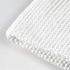 Thermal Insulation Plain Weave Fiberglass Cloth M70 With Thickness 2.0mm