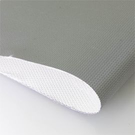High Tensile Strength Silicone Coated Fiberglass Fabric 3732 For Making Insulation Jacketing