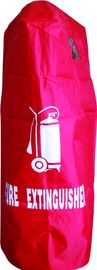 Customized Safety Protection Products Trolley Fire Extinguisher Cover