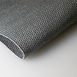 Fireproof High Temperature Fiberglass Cloth For Expansion Joint Fabric