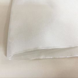 7628 Electronic E-Glass Fiberglass Cloth Roll 0.2mm Thickness Golden Or White Color