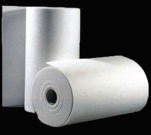 Thermal Insulation High Temperature ceramic fiber cotton cloth