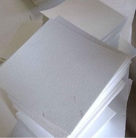 Boiler Material High Temperature Fiberglass ceramic fiber cloth