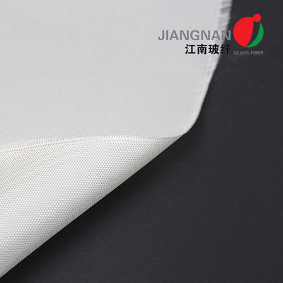 6 Oz. Fiberglass Plain &quot;Tight&quot; Weave Fabric Style 7628 For PTFE Coating Cloth
