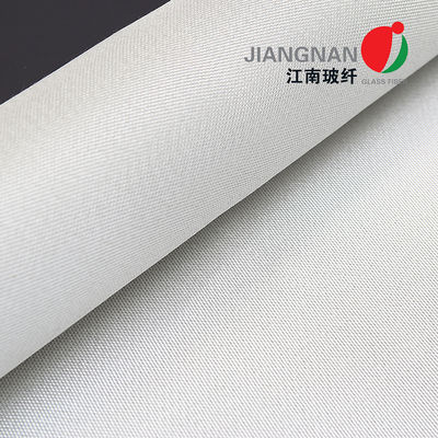 0.6mm Corrosion Resistance 666 Stainless Steel Wire Insert High Intensity Fiberglass Boat Cloth
