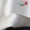 0.6mm Alkali Free E Wire Inserted Woven Fiberglass Fabric Cloth 666 Stainless Wire