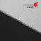 Abrasion Resistance 2025 Texturized Fiberglass Cloth Vermiculite Waterproof