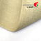 650C 1100C High Temperature Resistant Cloth 1000mm Medium Duty Fire Blanket Rolls