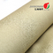 650C 1100C High Temperature Resistant Cloth 1000mm Medium Duty Fire Blanket Rolls