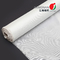 Ultra Thin Fiberglass Cloth White Woven Roving Glass Fiber