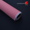 1000°F / 550°C High Flexible Silicone Fiberglass Fabric Used In Smoke And Fire Curtain