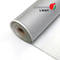 0.5mm Polyurethane Coated Fiberglass Fabric For Fire Curtain And Smoke Curtains