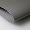 Stainless Steel Reinforced Single Side Silicone Coated Fiberglass Fabric For Fire Containment Curtains
