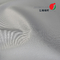 Fireproof PU Coated Fiberglass Fabric One Sided For Expansion Joint Fire Retardant Curatin Fabric