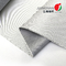 3732 0.45mm Grey PU Coated Fiberglass Fabric Cloth For Welding Blanket