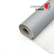 PU Coated Abrasion Resistant Fiberglass Fabric With Coating Temperature Resistance -50℃ To +260 Instantaneous Up 1100
