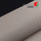 High Silica Fabric With Pu Coated Surface Treatment For E Glass Fiberglass High Silica Cloth