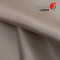 High Silica Fiberglass Fabric 800*500N/In Non-Flammable Pu Coated For B2B High Temperature Fabric