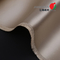 High Silica Content Non-Flammable Fiberglass Cloth For B2B Applications High Silica Fabrics
