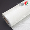 High Tensile Strength Fiberglass Satin Woven Cloth For Industrial Use Woven Fiberglass Cloth