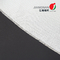 High Tensile Strength Fiberglass Satin Woven Cloth For Industrial Use Woven Fiberglass Cloth