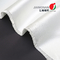 High Tensile Strength 1000N/50mm Fiberglass Woven Cloth with UL94V-0 Flammability