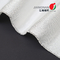 Fireproof Twill Woven Fiberglass Fabric with 1000N/50mm Tensile Strength