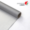 Fireproof Silicone Coated Thermal Insulation Fabric Heat Resistant