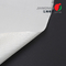 G75 1/0 Plain Weave Fiberglass Woven Cloth With Silicone Or PTFE Coating
