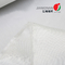 G75 1/0 Fiberglass Woven Fabric For Electrical Tape And Circuit Boards 50Inch Or Customized