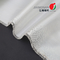 Silicone / PTFE Coated Fiberglass Woven Cloth For Electrical Tape And Circuit Boards