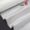 White Or Dyed / Coated Woven Fiberglass Fabric For Electrical Tape Circuit Boards