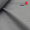 580g/sqm Silicone Coated Fiberglass Fabric