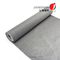 260 Degree C Heat Resistant Fire Barrier Cloth With Good Corrosion Resistance And Wear Resistance For Automotive And Aer