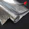 Aluminum Foil Laminated Fiberglass with Working Temperature up to 550 C Single or Both Side Treatment