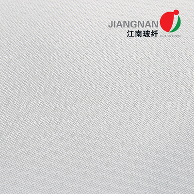 430 600G/Sq.Mtr Aluminum Foil Laminated Fiberglass Fabric  Single Or Both Side