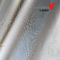 Thermal Insulating Aluminum Reinforced Fiberglass Materials Up To 550°C For Steam