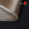 25%-50% Elongation Heat-Processed Fibreglass Cloth For Flame Retardant Applications
