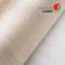 Versatile Heat-Treated Fibreglass Cloth Tear Strength 200N/5cm Length 50m-200m